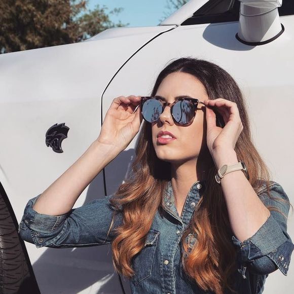 Follow Me on Social! @EricaSchrull - Picture 3 of 6